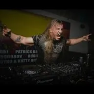 Viktor Strogonov - DREAM LASER mix #993