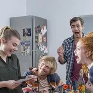 Das hört sich gut an!