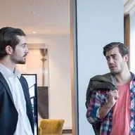 Ein Praktikum beim Film