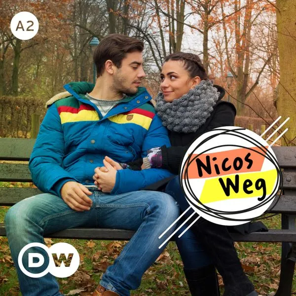 Nicos Weg – Курс немецкого A2 | Видео | DW Учить немецкий