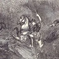 Ксенофонт. Киропедия (Воспитание Кира). #9. I, 3, 12-17.