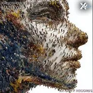 XY-unity Halikov - Radioshow Technopolis #101