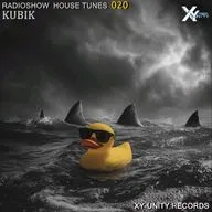 XY-unity Kubik - Radioshow House Tunes #20