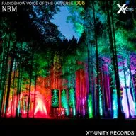 XY-unity NBM - Radioshow Voice of the Universe #6