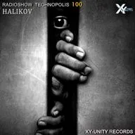 XY-unity Halikov - Radioshow Technopolis #100