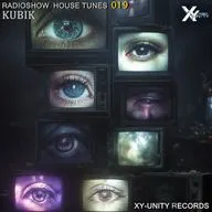XY-unity Kubik - Radioshow House Tunes #19
