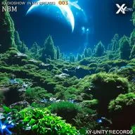XY-unity NBM - Radioshow In my dreams #3
