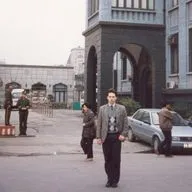 02. Бульдозер