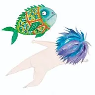 Юна и море