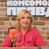 Мария Захарова раскрыла, кто стоит за Жаном Рено, который выпустил роман «Побег» о похищенных украинских детях