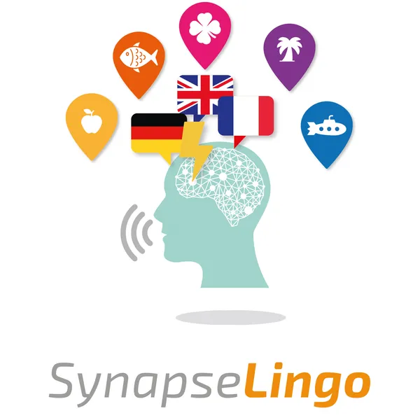 SynapseLingo Изучайте английский язык