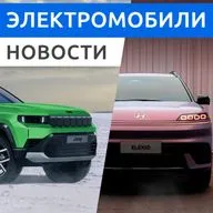 365 - Безлимитный Xiaomi SU7 Ultra, Новый Jeep Compass, Роботы Xpeng & Chery, Успех Skoda Elroq