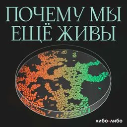 Почему мы еще живы