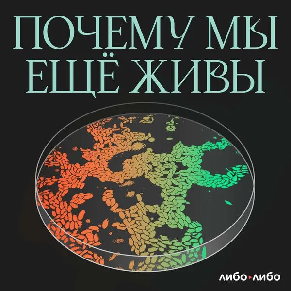 Почему мы еще живы