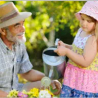 Создан для служения