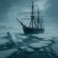 Лёд, страх и немного тела
