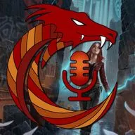 Выпуск № 9. Городское фэнтези в Пензе. Гарри Поттер, City of Mist, Shadowrun, Книга современности. 