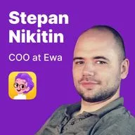 SubHub Podcast #25 – Степан Никитин