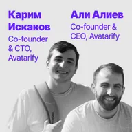 SubHub Podcast #33 - Как сделать 13 млн загрузок без бюджета и взорвать TikTok