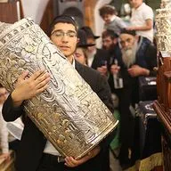 Лаг ба-Омер