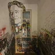 Подкаст «Где была?». Эпизод 15: Михаил Булгаков и его «нехорошие квартиры» в Москве