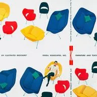 Рекламный ход. Лекция 5. Фотомонтаж и графический дизайн в Америке