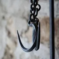 Дневник демонолога. Эпизод 3. На крючке