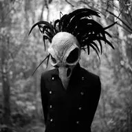 Дневник демонолога. Эпизод 4. Черная магия, разоблачение