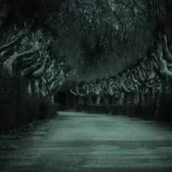 Дневник демонолога. Эпизод 6. Темные сущности и где они обитают