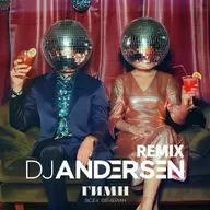 MOT, Gayana - Гимн всех вечерин (DJ Andersen Remix)