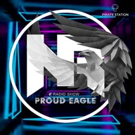 Nelver - Proud Eagle Radio Show #614 [Pirate Station Online] (04-03-2026)