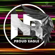 Nelver - Proud Eagle Radio Show #635 [Pirate Station Online] (29-07-2026)