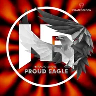 Nelver - Proud Eagle Radio Show #617 [Pirate Station Online] (25-03-2026)