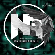 Nelver - Proud Eagle Radio Show #613 [Pirate Station Online] (25-02-2026)