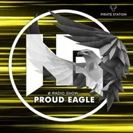Nelver - Proud Eagle Radio Show #638 [Pirate Station Online] (19-08-2026)