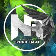 Nelver - Proud Eagle Radio Show #637 [Pirate Station Online] (12-08-2026)