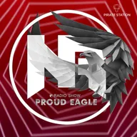Nelver - Proud Eagle Radio Show #616 [Pirate Station Online] (18-03-2026)