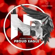 Nelver - Proud Eagle Radio Show #633 [Pirate Station Online] (15-07-2026)