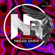Nelver - Proud Eagle Radio Show #620 [Pirate Station Online] (15-04-2026)