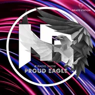 Nelver - Proud Eagle Radio Show #609 [Pirate Station Online] (28-01-2026)