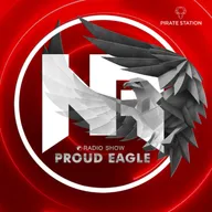 Nelver - Proud Eagle Radio Show #612 [Pirate Station Online] (18-02-2026)