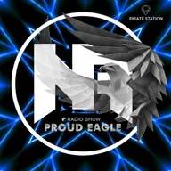 Nelver - Proud Eagle Radio Show #611 [Pirate Station Online] (11-02-2026)
