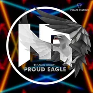Nelver - Proud Eagle Radio Show #615 [Pirate Station Online] (11-03-2026)