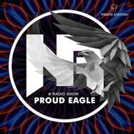 Nelver - Proud Eagle Radio Show #622 [Pirate Station Online] (29-04-2026)