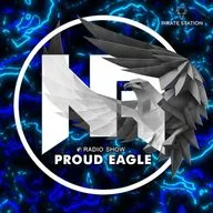 Nelver - Proud Eagle Radio Show #634 [Pirate Station Online] (22-07-2026)