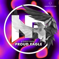 Nelver - Proud Eagle Radio Show #632 [Pirate Station Online] (08-07-2026)