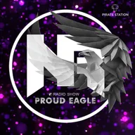 Nelver - Proud Eagle Radio Show #619 [Pirate Station Online] (08-04-2026)