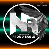 Nelver - Proud Eagle Radio Show #636 [Pirate Station Online] (05-08-2026)