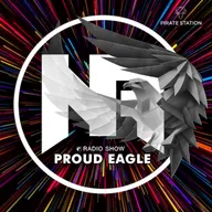 Nelver - Proud Eagle Radio Show #627 [Pirate Station Online] (03-06-2026)