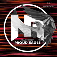 Nelver - Proud Eagle Radio Show #630 [Pirate Station Online] (24-06-2026)